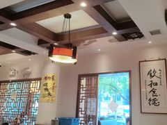 -福来居烤鸭店(天坛二店)