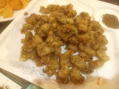 -粥全粥到海鲜家常菜(瞿塘峡路店)