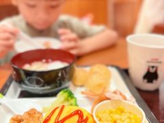 -丼丼屋x鸟开(创纪之城五期店)