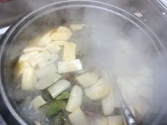 -素满香·食养自助(天一广场店)