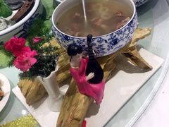 -良友富临大酒店(泉城广场大明湖店)