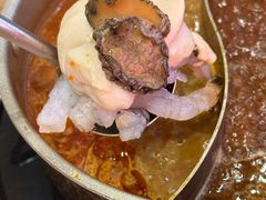 -松野谷·寿喜烧自助(华联顺义金街购物中心店)