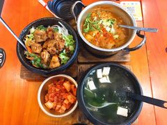 -水大叔·石锅拌饭