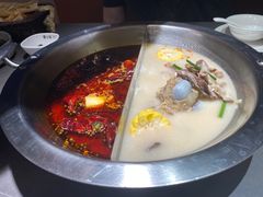 -骨之味·筒骨汤火锅(江头店)