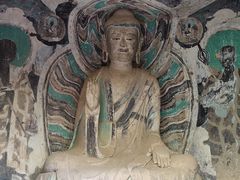 -炳灵寺世界文化遗产旅游区