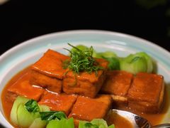 -西安凯悦酒店·湖畔中餐厅
