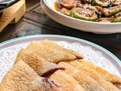 -山水茶艺馆·点心粤菜·30年老字号