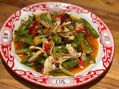 -破三川·新川菜(静安大融城店)