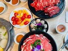 -正禾鲜·潮汕牛肉火锅(凯德天府店)