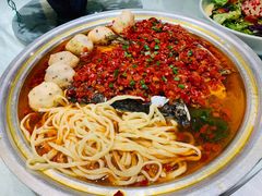 剁椒鱼头-光明渔港(海悦天地店)
