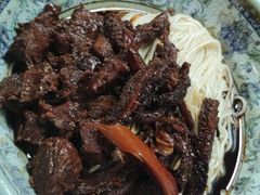 -旺泉餐饮店·清真牛肉面馆