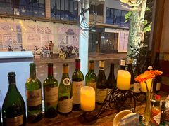 -Osteria Garden 生蚝花园餐厅(原进贤路店)