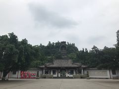 -荣县大佛