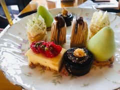 -麒麟阁(东郊宾馆店)