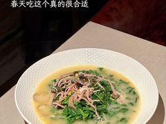 -漢舍中国菜馆(889广场店)