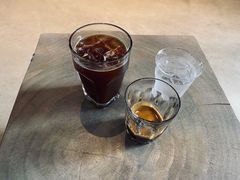 -来回·咖啡(钟村咖啡豆店)