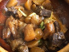 -双合园·海鲜水饺青岛菜(万佳广场店)