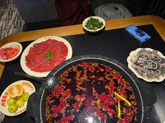 -山满楼鲜货火锅(喜悦汇店)