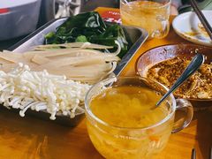 -小饕荟雅安贡椒鱼鲜馆(广福桥店)