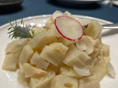 -金狮麟·新豫菜(金码大厦店)