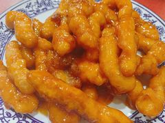-北大地皖峰饭馆