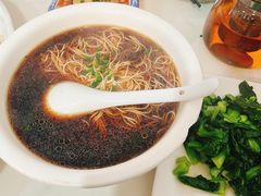 -七的湖·晚芳亭·阳澄湖农家菜·大闸蟹(莲花岛店)