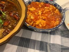 -玲珑餐厅(陕西南路店)