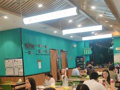-合合春饼·酱骨·东北菜(潘家园店)