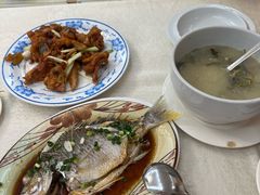 -腰记饭店(龙源路店)