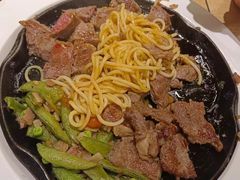 -豪客来牛排(金鼎广场店)