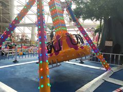 -天山海世界·米立方