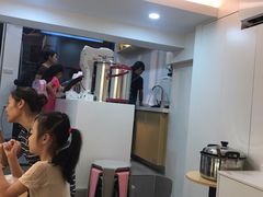 -吉小手•豆花和糖水(卧龙晓城店)