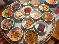 -醉长安(钟楼旗舰店)