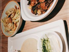-九毛九西北菜(番禺万达店)