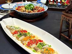 -梁溪河畔·吉府花园(南长街南下塘店)