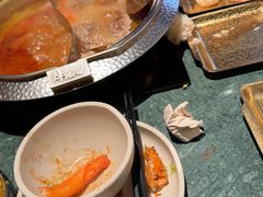 -牛New寿喜烧(金鹰世界店)