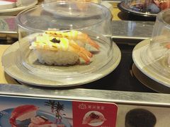 -争鲜回转寿司(东方银座店)