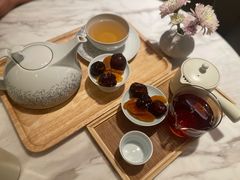 -théATRE 茶聚场(王府中環店)