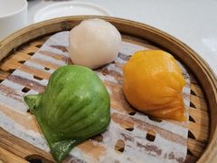 -蔡澜点心·粤菜(月星环球港店)