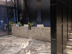 -铂尔登国际酒店(南山深圳湾口岸店)