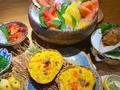 -江左尚白日本料理(万象城店)