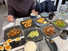 -和风铁板料理(山姆会员店)