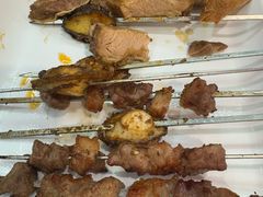 -京元盛铜锅涮肉(上海总店)