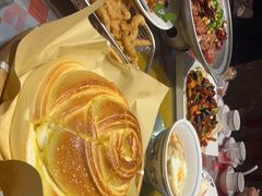 -那家老院子东北菜·饺子·小鸡炖蘑菇(艳华街店)