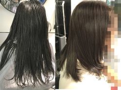 -卓梵美发·精品Salon