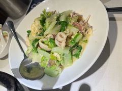 -开海·红岛海鲜虾水饺(石老人店)