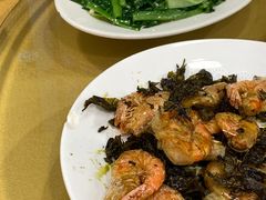 -旺富东海大酒楼(海鲜街店)