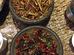 -慢丽江·云南野生菌土鸡锅(西山店)