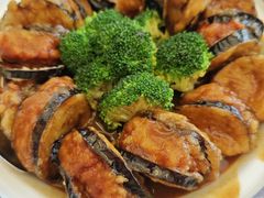 -鹿鸣春饭店(总店)