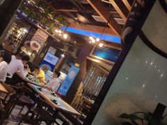 -鱼库·不仅是一家烤鱼店(车公庙店)